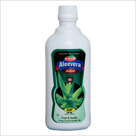 Black Aloevera Juice