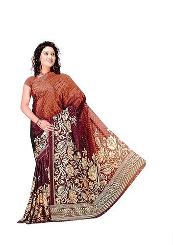 Fashionable Sarees