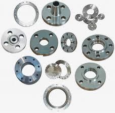 Flanges