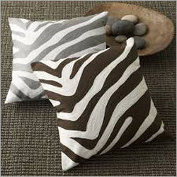 G. J. Cushion Covers