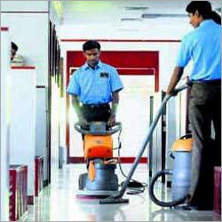 Goutam Housekeeping Services