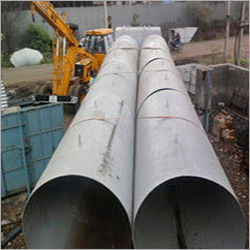 Industrial Ducting Works