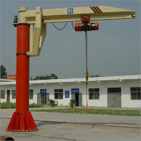 Lyca Jib Cranes