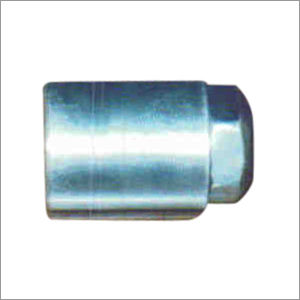 Nozzle Body Bore Size: 80.00 Mm