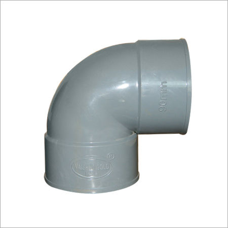 Pipe Elbow Bore Size: 65.00 Mm