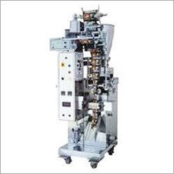 Pneumatic Pouch Packaging Machine