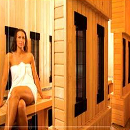 Sauna Rooms