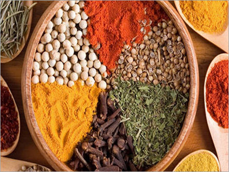 Indian Spices - High Grade Quality Selection | Ideal for Cooking, Market Leading Range