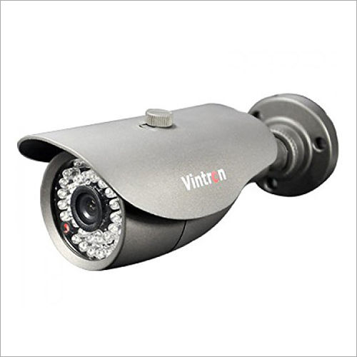 Vintron CCTV Installation Services