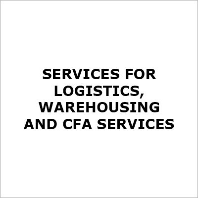 Warehousing Services