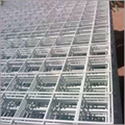 Welded Mesh