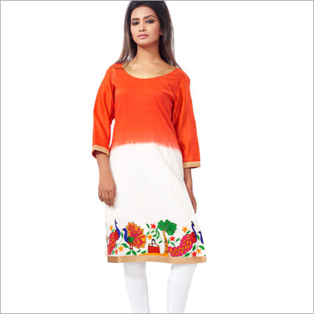 Women Kurtis