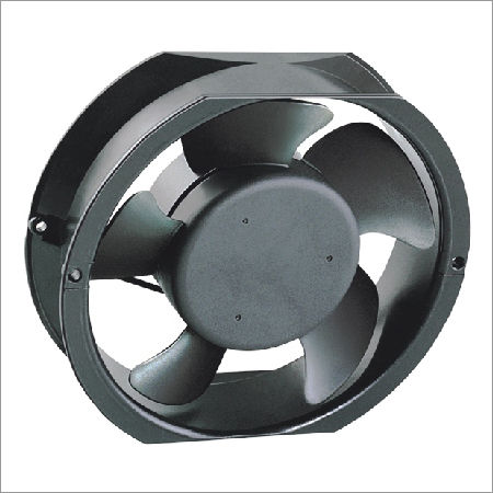 172 x 150 x 51 mm (EC Fan) Energy Saving