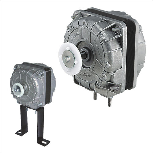 Electric Motors & Engines