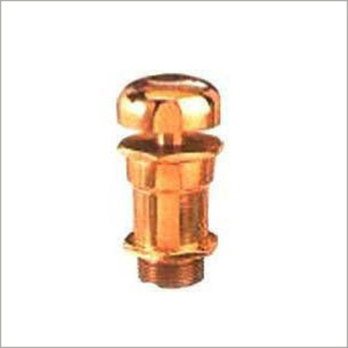 Air Valves