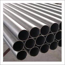 Alloy Steel Pipes