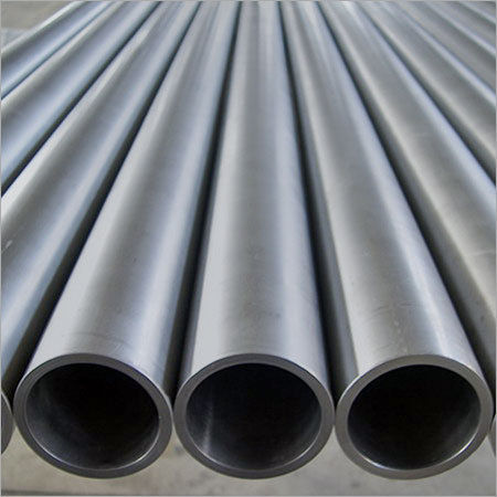 Carbon Steel Pipes