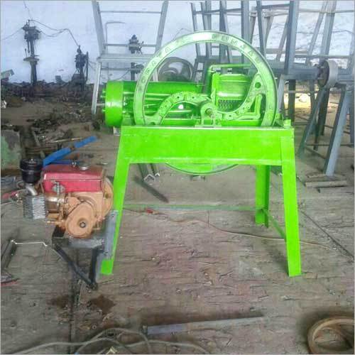 Chaff Cutter Machine