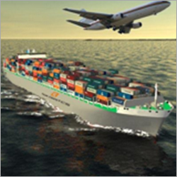 Consolidation Services By PRITISH SHIPPING AGENCY