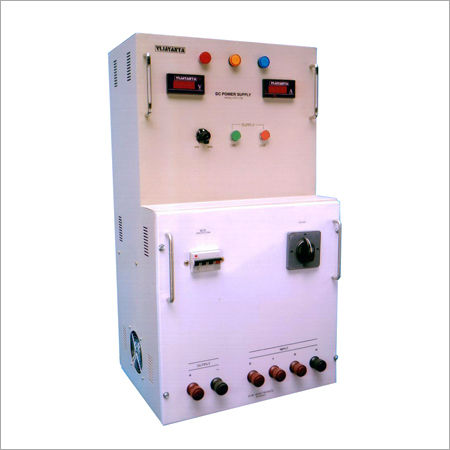 DC Power Supplies