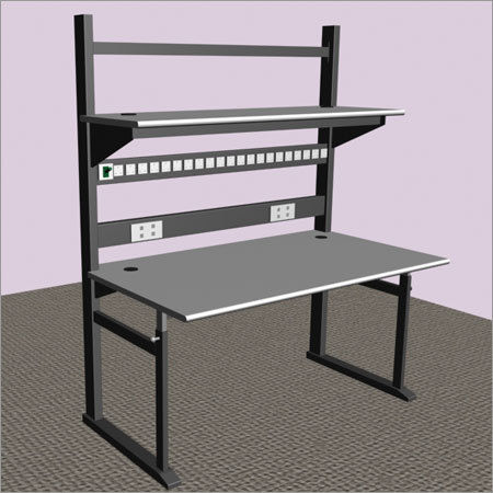 Desara Laboratory Furniture