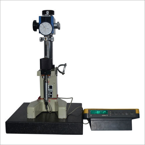 Dial Calibration Tester Calibration Services