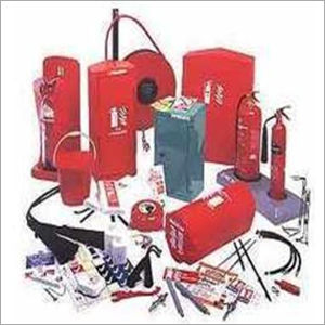 fire equipment