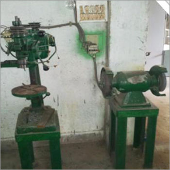 Grinding Machine