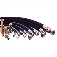 Hydraulic Hoses