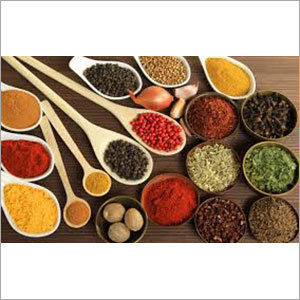 Indian Spices