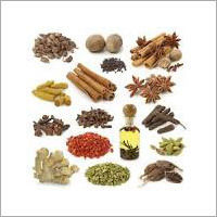 Indian Spices