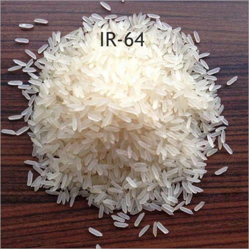 IR-64 Basmati Rice