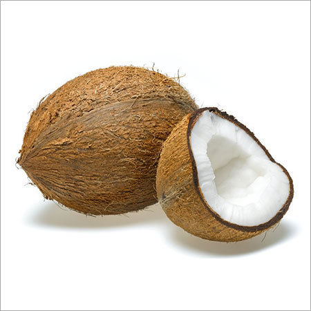  ऑर्गेनिक नारियल