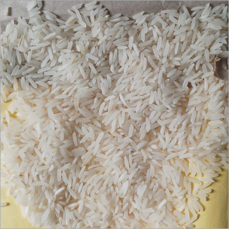 PR-14 Basmati Rice