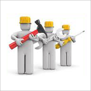 Repair Services By MULTIPURPOSE MANPOWER MANAGEMENT SERVICES PVT. LTD.