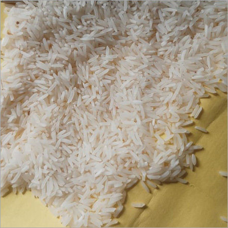 Sharbati Basmati Rice