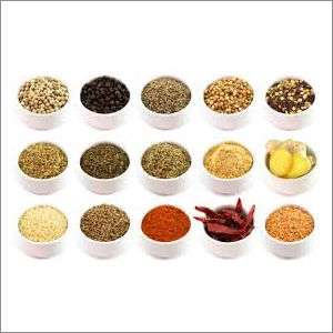 Spices