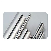 Stainless Steel Pipes