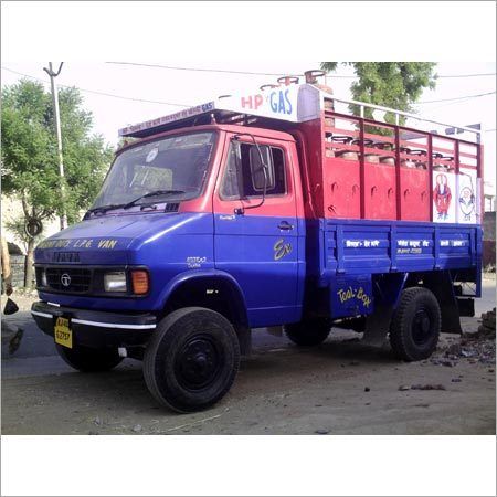 Transport Services By SHARMA TRANSPORT SERVICE