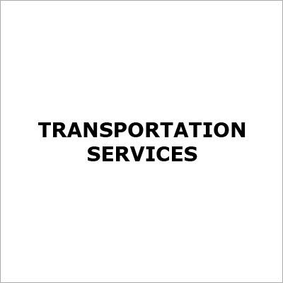 Transportation Services