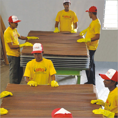 Veneer Plywood