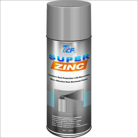 Zinc Galvanizing Spray at Best Price in Pune, Maharashtra | Galaxy ...