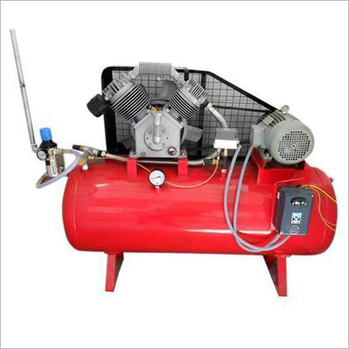 250 Ltr High Pressure Air Compressor