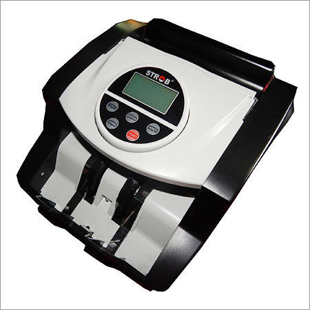 Automatic Bundle Note Counting Machine