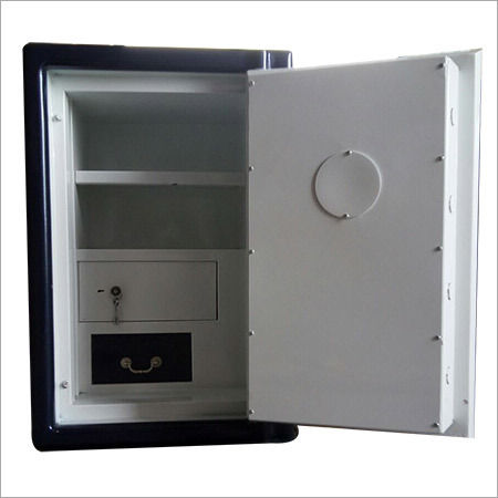 Burglary Safe