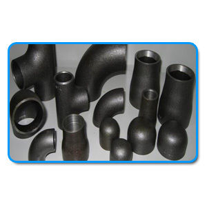 Carbon & Alloy Steel Buttweld Fittings