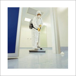 Cleaning Services By SHRI KRUPA SERVICES PVT. LTD.