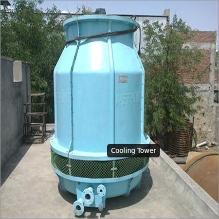 Cooling Tower