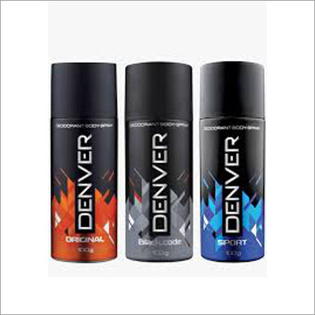 Denver Deodorant