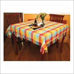 Designer Table Cloth